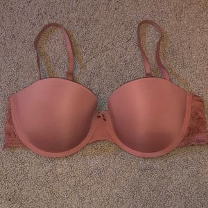 Aerie Real Happy Strapless Bra